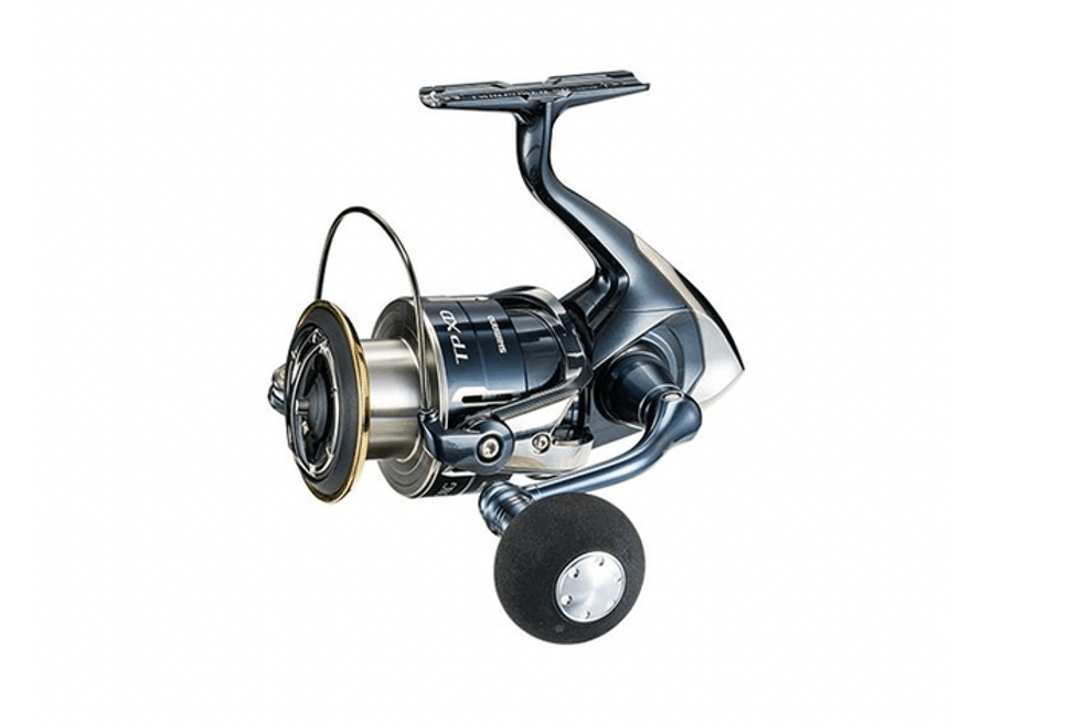 シマノ(SHIMANO) 21 ツインパワー XD C3000HG（シマノ 21ツインパワー  