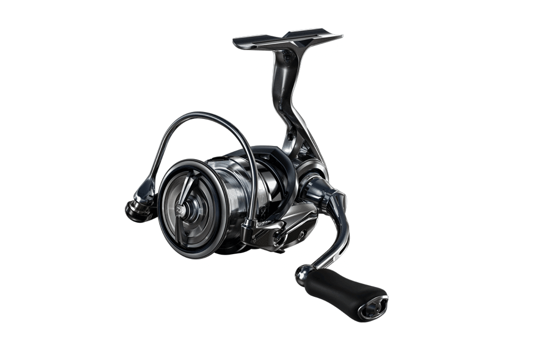 美品]DAIWA 18イグジストLT2500-XH （中古品】ダイワ 18イグジスト  